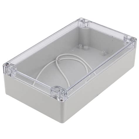 12 volt electruical junction box|electrical junction boxes plastic bunnings.